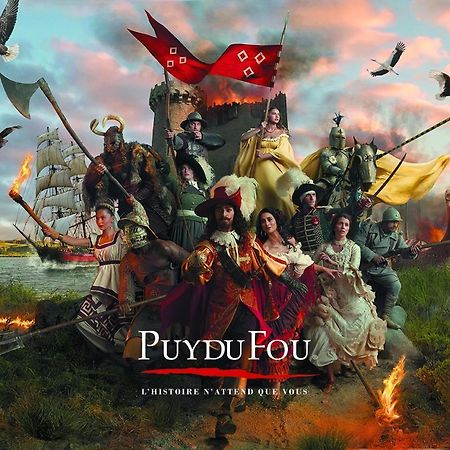 Le Paradis Des Ouches Aubigny  Екстер'єр фото
